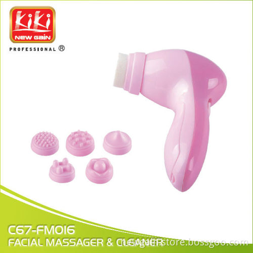 Supersonic Light Spa.Beauty Care.facial massage machine